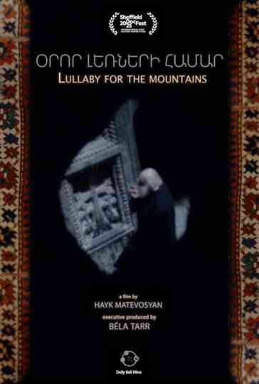 Lullaby for the Mountains Poster
