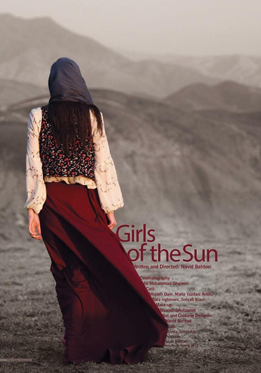 Girls of the Sun