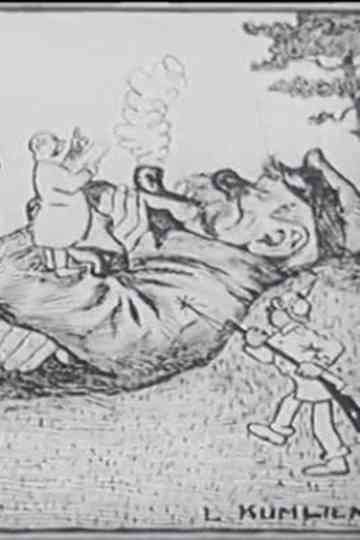 Storstrejken 1909