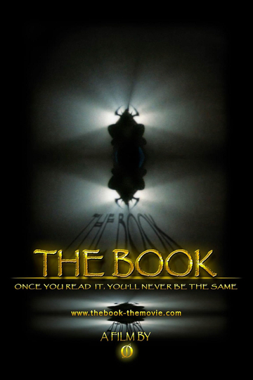 The Book: They Came From Inner Space Poster