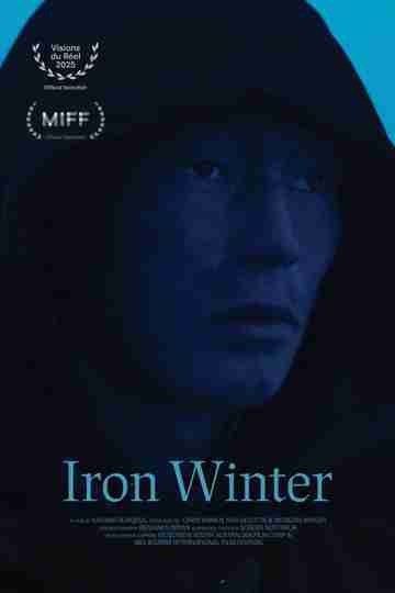 Iron Winter Poster