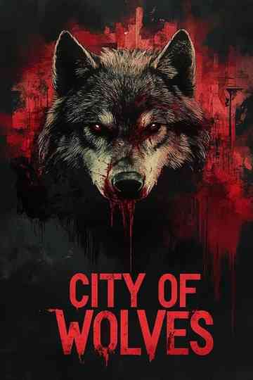 Muzzle: City of Wolves
