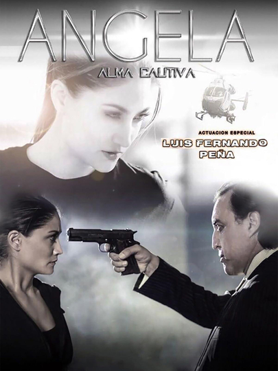 Angela: Alma cautiva