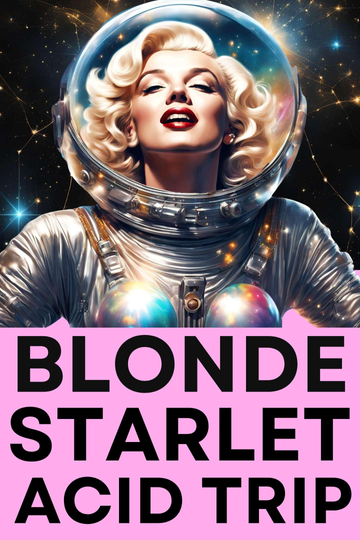 Blonde Starlet Acid Trip