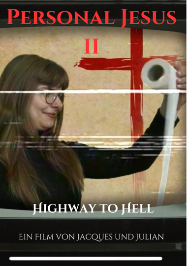 Personal Jesus II (Highway to Hell)