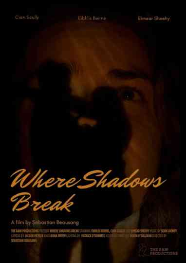 Where Shadows Break
