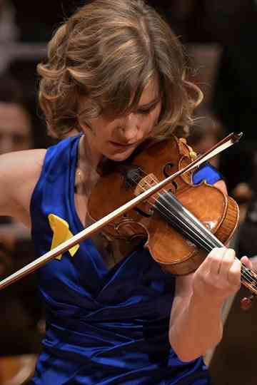 Concert in solidarity with Ukraine  - Deutsches Symphonie Orchester Berlin