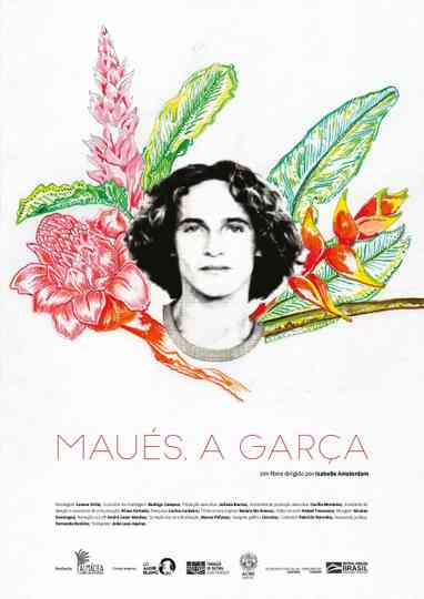 Maués, a Garça