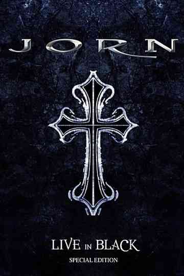 Jorn Live in Black