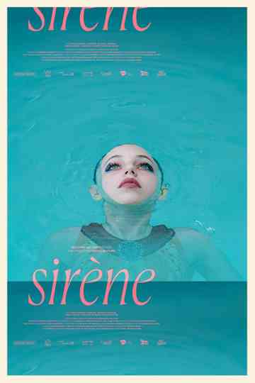 Siren Poster