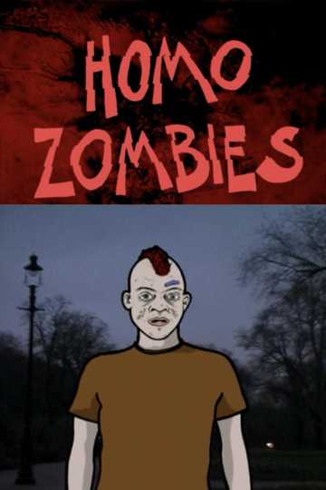 Homo Zombies