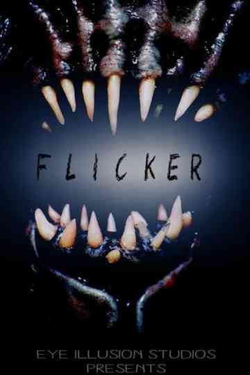 FLICKER Poster