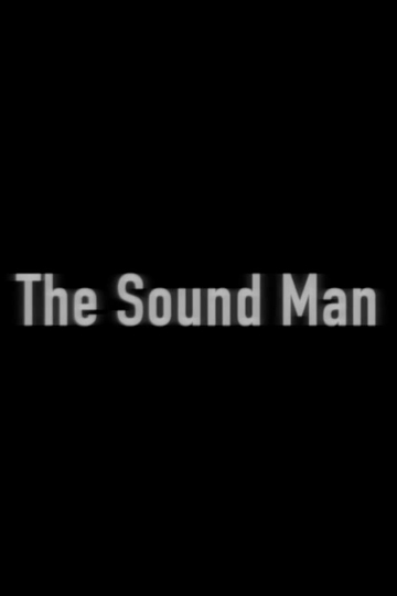 The Sound Man