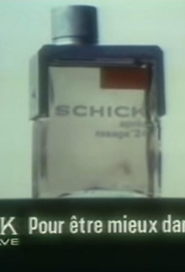 Schick After Shave