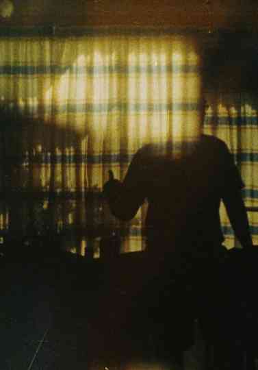 Songs Overheard in the Shadows poster