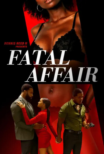 Fatal Affair Poster