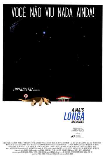 The Longest Night