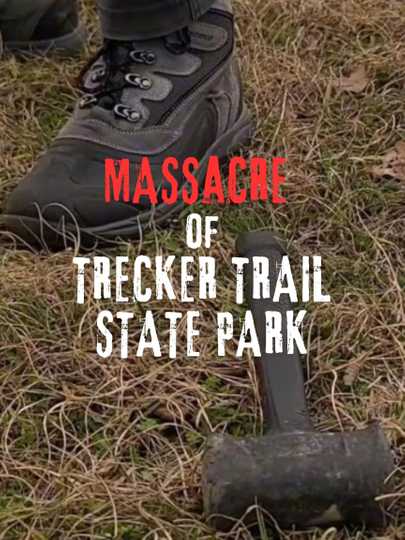 Massacre of Trecker Trail State Park