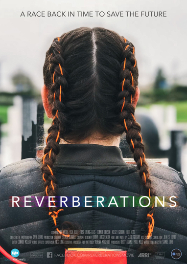 Reverberations Poster