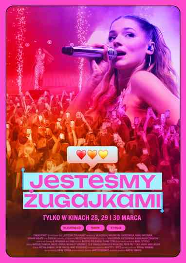 We Are The Żugajkas