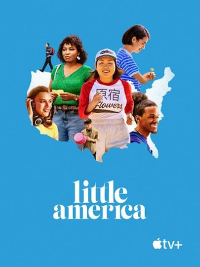 Little America: Mr. Song