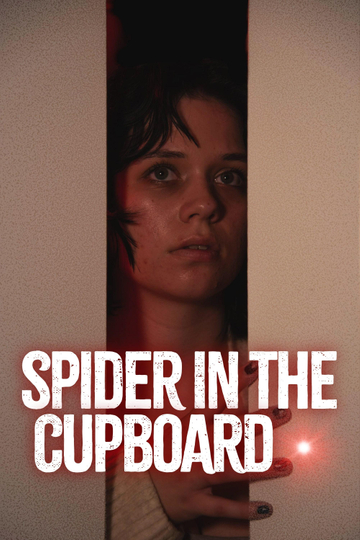 Spider in the Cupboard Poster