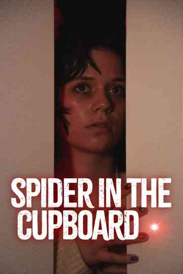 Spider in the Cupboard
