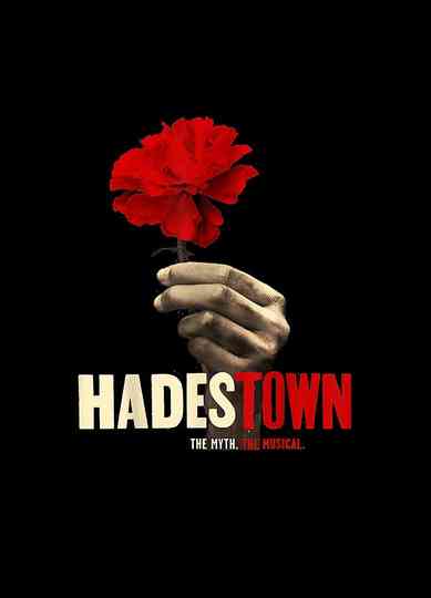 Hadestown Poster