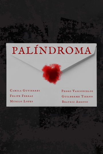 Palíndroma