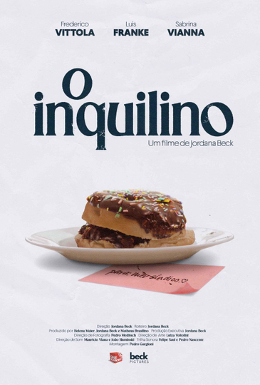 O Inquilino