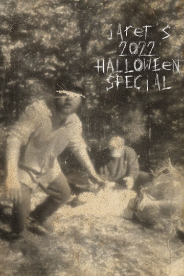 Jaret's 2022 Halloween Special