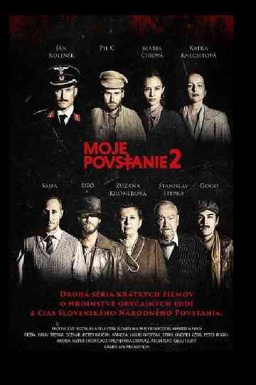 My Uprising 2