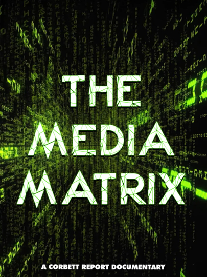 The Media Matrix Poster