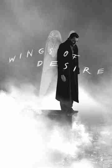 Wings of Desire Poster