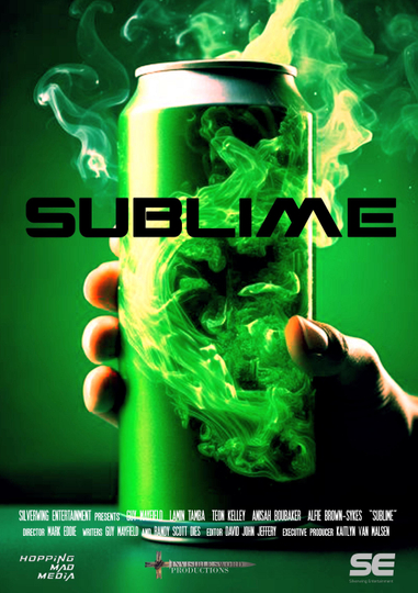 Sublime Poster