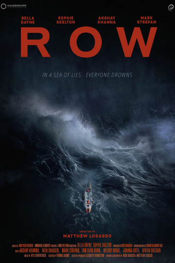 Row