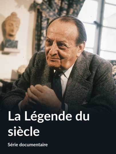 La Légende du siècle