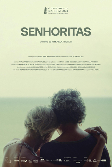 Senhoritas