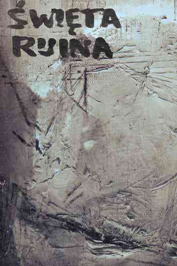 Holy Ruin
