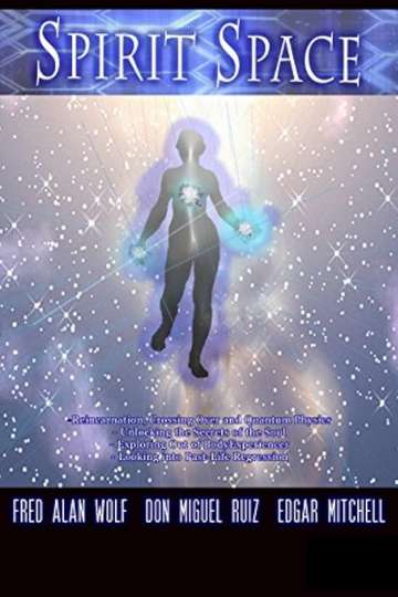 Spirit Space Poster
