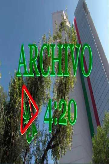 Archivo 420