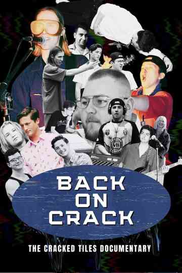 Back On Crack | The Cracked Tiles Documentary