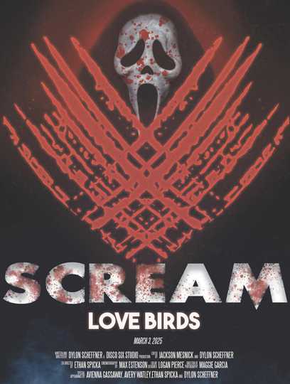 Scream: Love Birds