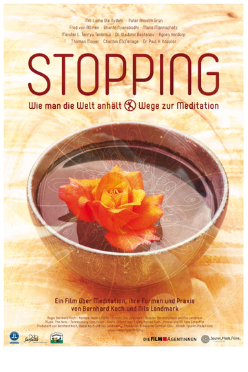 STOPPING – wie man die Welt anhält