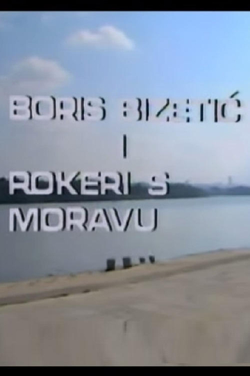 Boris Bizetic and Rokeri s Moravu