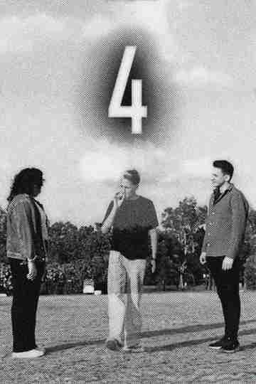 4 Poster