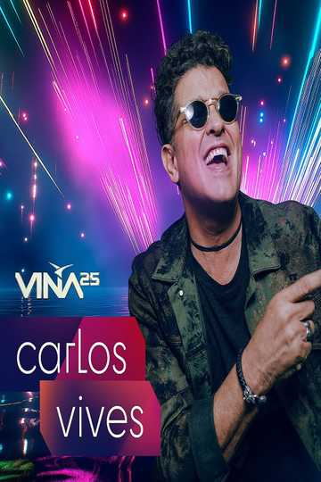 Festival de Viña del Mar 2025: Carlos Vives