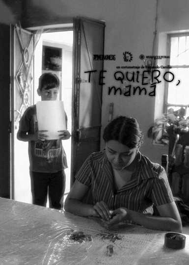 Te Quiero, Mamá