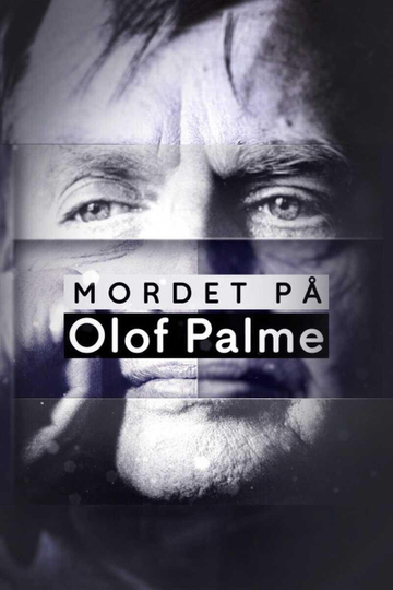 Mordet på Olof Palme