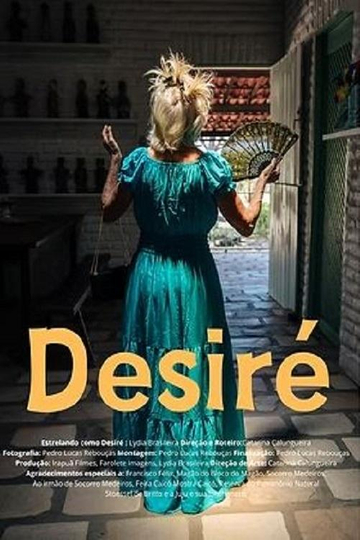 Desiré